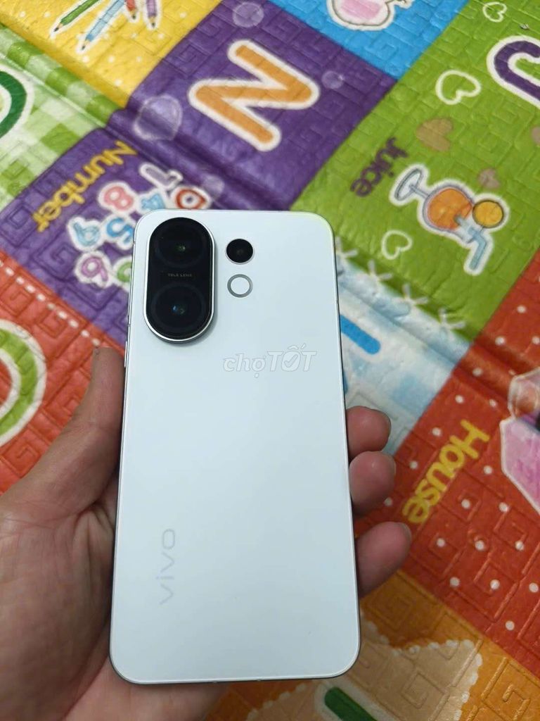 Vivo S30 Pro mini Xanh 16GB/512GB. Mua bán Điện thoại tại Huyện Thuỷ Nguyên Hải Phòng được đăng bởi Phương hình 1
