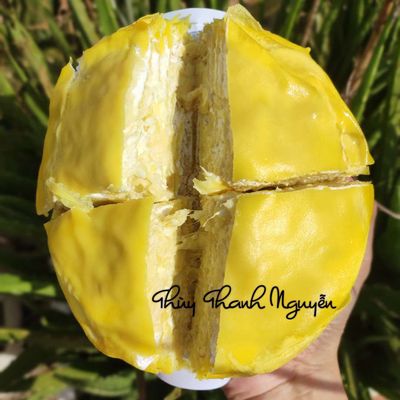 Bánh sầu riêng ngàn lớp 500gr siêu ngon. Mua bán Đồ ăn, thực phẩm và các loại khác tại Quận 12 Tp Hồ Chí Minh được đăng bởi Thùy Thanh Nguyễn 