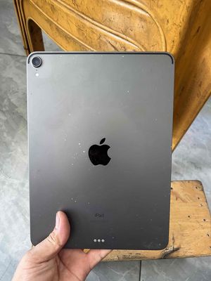 iPad Pro 2018 64g