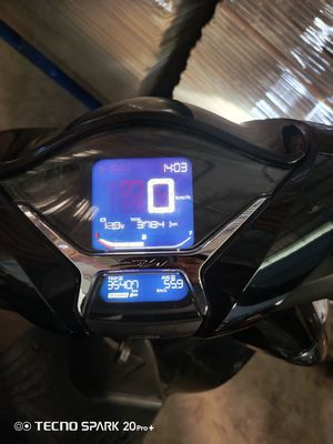 Bán SH 125 cbs 2020 Nguyên trạng. Mua bán Xe máy tại   được đăng bởi hoang tuan vu