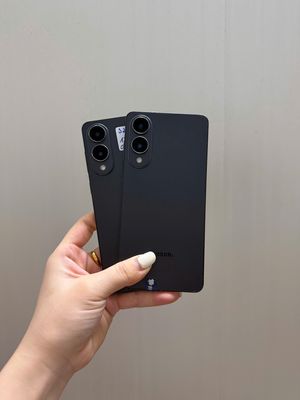 Samsung S25 Edge 512GB màu đen zin đẹp BH 1 đổi 1