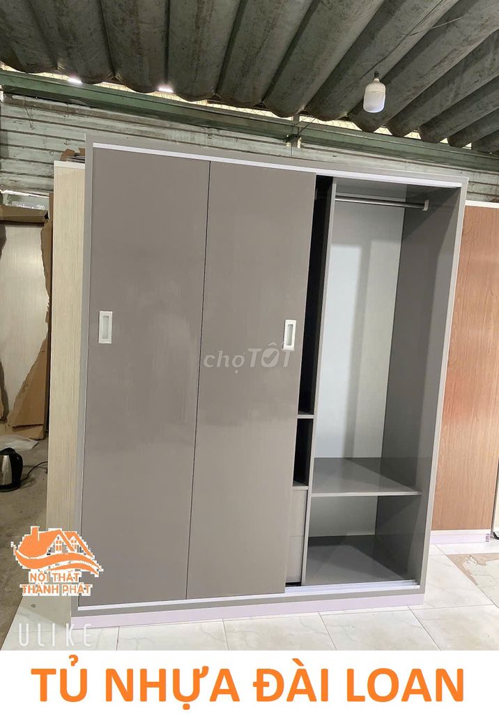 Tủ quần áo Tủ quần áo Tủ quần áo ** Tủ quần áo _. Mua bán Tủ, kệ gia đình tại Huyện Nhà Bè Tp Hồ Chí Minh được đăng bởi Nguyễn Quỳnh Thư hình 1