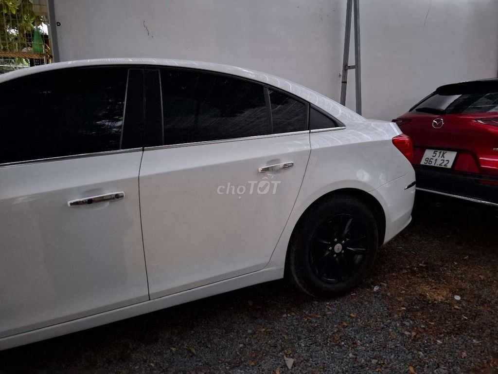 2017 LT - 90000 km. Mua bán Ô tô tại Thành phố Thủ Đức Tp Hồ Chí Minh được đăng bởi Mr nam hình 3