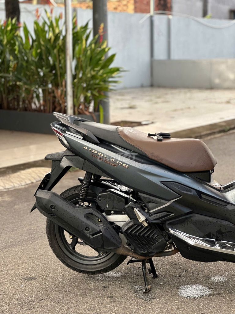Honda Air Blade 2022 160cc/ABS Xám. Mua bán Xe máy tại Huyện Trảng Bom Đồng Nai được đăng bởi phương hình 7