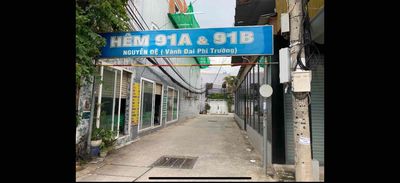 Nhà cho thuê hẻm 91AB Nguyễn Đệ. Cho thuê nhà ở tại Quận Ninh Kiều Cần Thơ được đăng bởi Huynh
