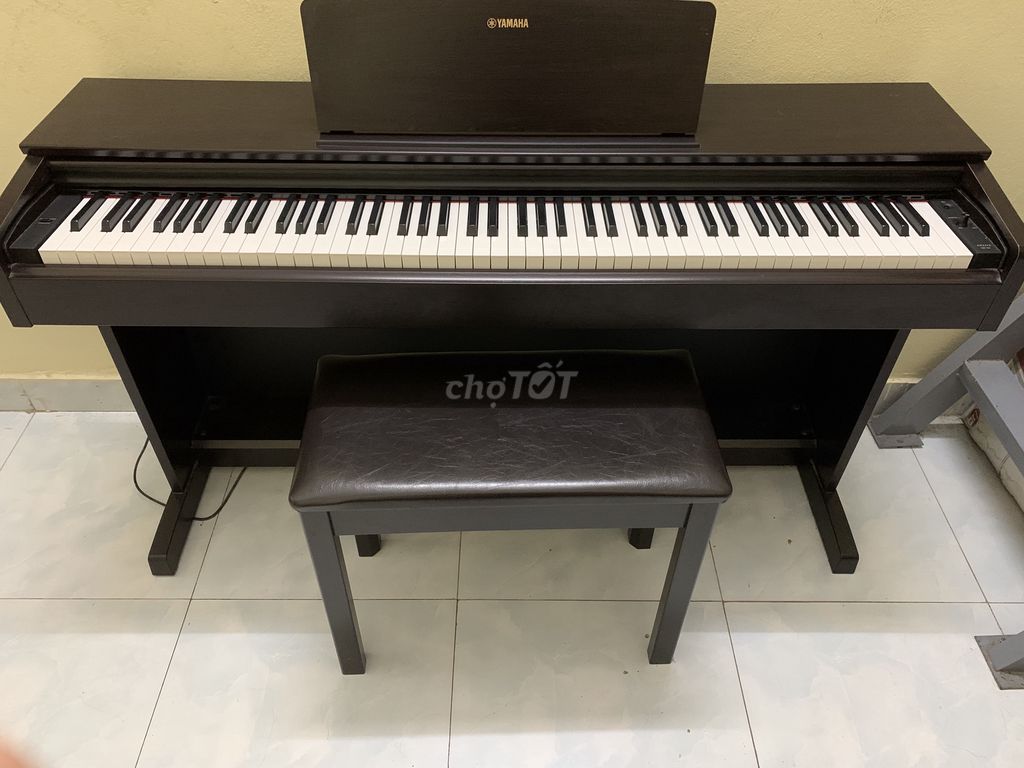 Thanh lý đàn Piano mua tháng 11/2022, ít sử dụng