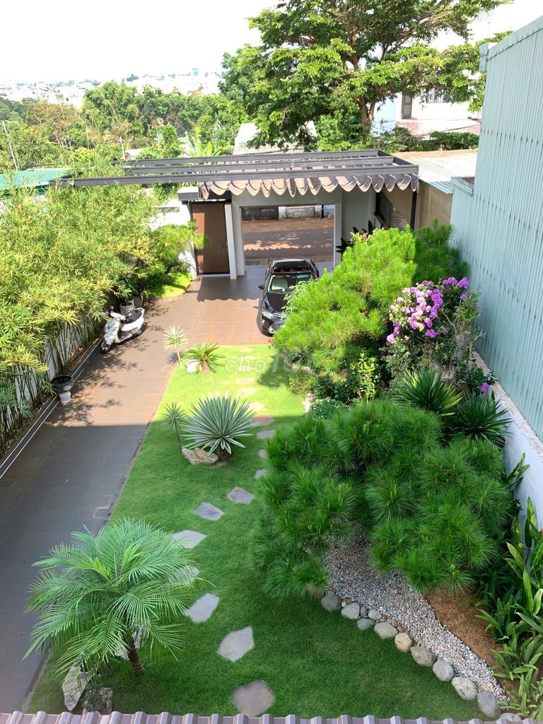 Thiết kế cảnh quan sân vườn. Dịch vụ tại Thành phố Pleiku Gia Lai được đăng bởi Võ Xuân Dương hình 1