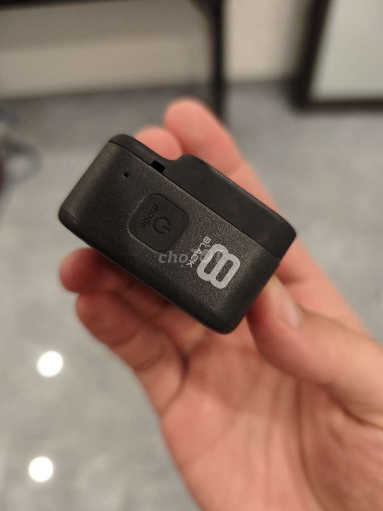  GoPro Hero 8 Black. Mua bán Máy ảnh, Máy quay tại Quận Hải An Hải Phòng được đăng bởi Phạm văn nghĩa hình 1
