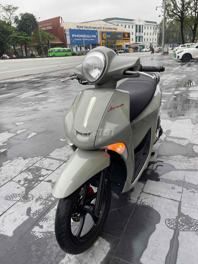 xe đẹp cốp rộng,khoá thông minh. Mua bán Xe máy tại Thành phố Vinh Nghệ An được đăng bởi Mạnh Nhỏ hình 6