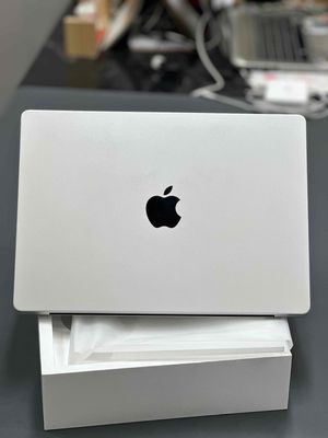 Macbook Pro 14" M2 16Gb/512Gb New