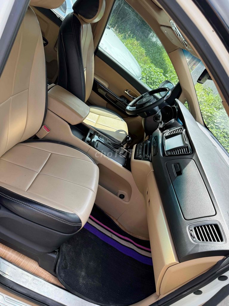 Kia sedona 2017 full dầu gd dùng xe zin đẹp rẻ. Mua bán Ô tô tại Thành phố Thuận An Bình Dương được đăng bởi Kim Nam Auto Tom  hình 12
