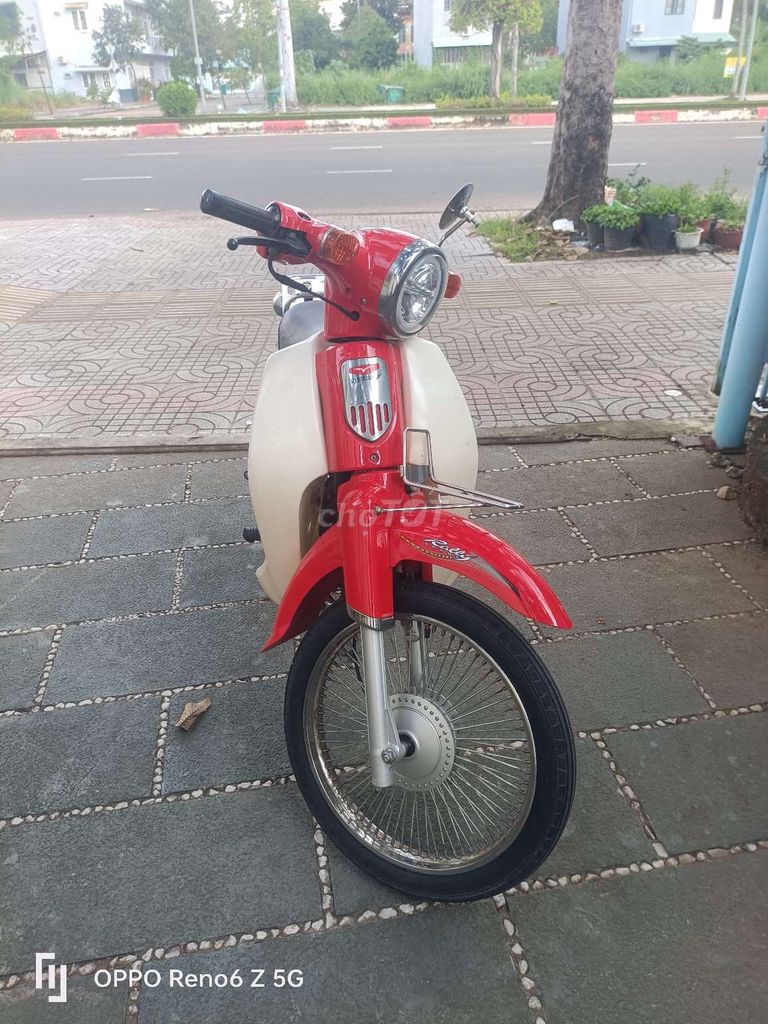 Cup 50. Mua bán Xe máy tại Thành phố Bà Rịa Bà Rịa - Vũng Tàu được đăng bởi  THANH KIM hình 5
