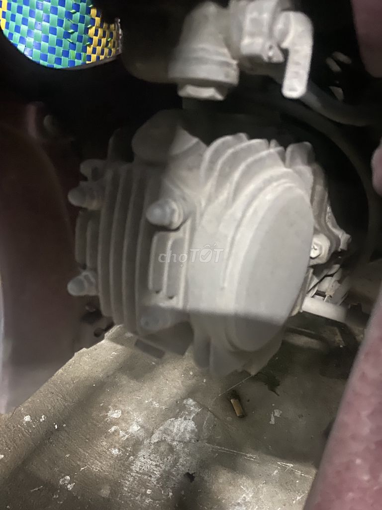 Cần bán xe ysm máy nguyên zin chất giá 4tr100. Mua bán Xe máy tại Quận 12 Tp Hồ Chí Minh được đăng bởi bien hình 3