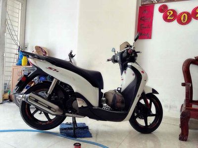 Bán Sh 150i ý lên áo Phun đồ chơi inox 304. Mua bán Xe máy tại Quận 1 Tp Hồ Chí Minh được đăng bởi Hung Long