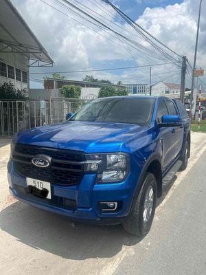 Ford Ranger 2022 XLS 2.2L 4x2 MT - 71000 km. Mua bán Ô tô tại Thành phố Mỹ Tho Tiền Giang được đăng bởi Luu Do Nhat Quynh