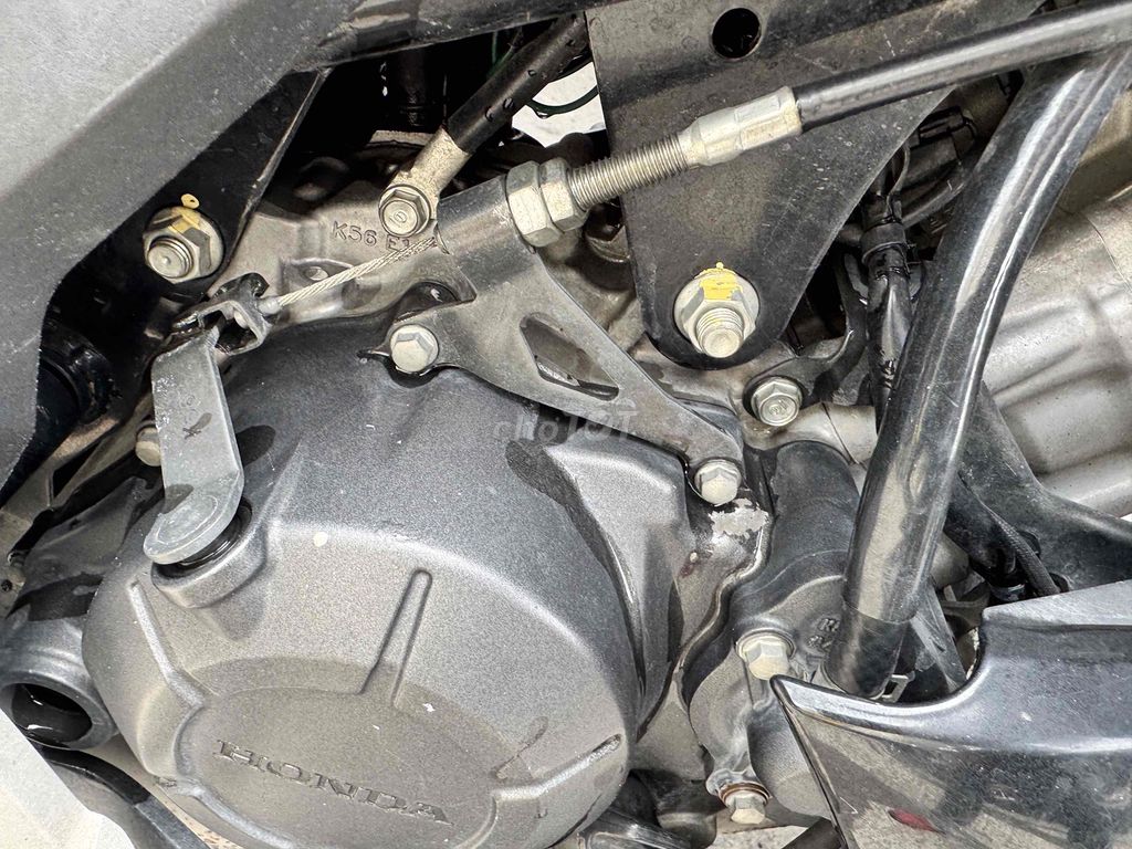 Win X 2020 ABS BSTP 59 - máy zin mâm 3 Đao. Mua bán Xe máy tại Quận 6 Tp Hồ Chí Minh được đăng bởi Lâm sung Thu Mua Xe   hình 4