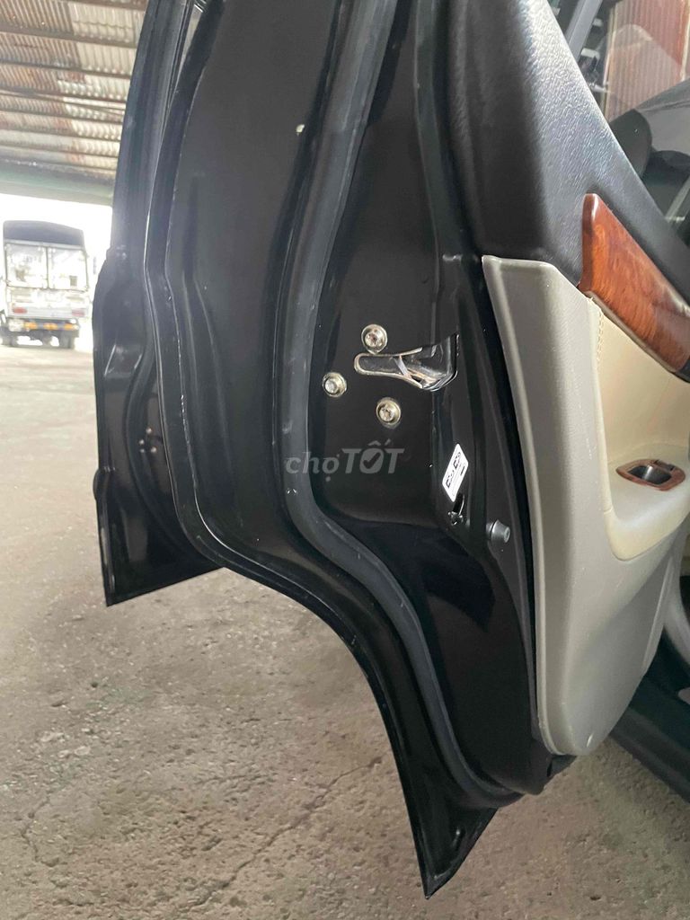 Daewoo Magnus 2007 - 186000 km . 2.5 AT. Mua bán Ô tô tại Quận 12 Tp Hồ Chí Minh được đăng bởi Ssong Mã hình 9