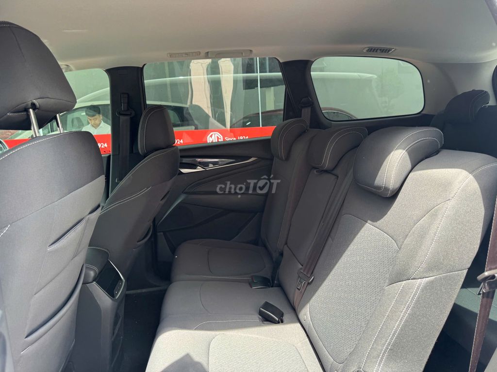 MG G50 2025 photo 4