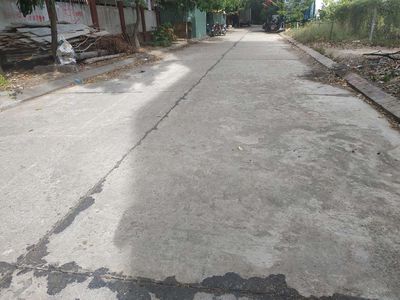 Bán đất 52m2, hẻm 4m, trần đại nghĩa, p t.q.diệu. Bán đất 52m2, hẻm 4m, trần đại nghĩa, p t.q.diệu.