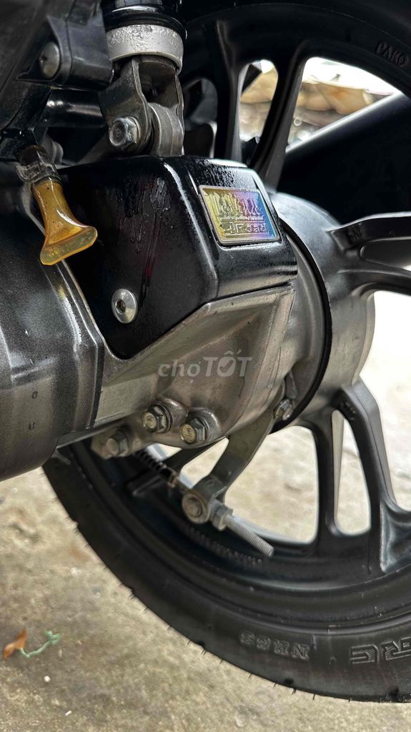 Vario 150 đen nhám 2020 ( hỗ trợ góp ). Mua bán Xe máy tại Huyện Chợ Mới An Giang được đăng bởi Cửa hàng xe Thiên Phước 2 hình 10