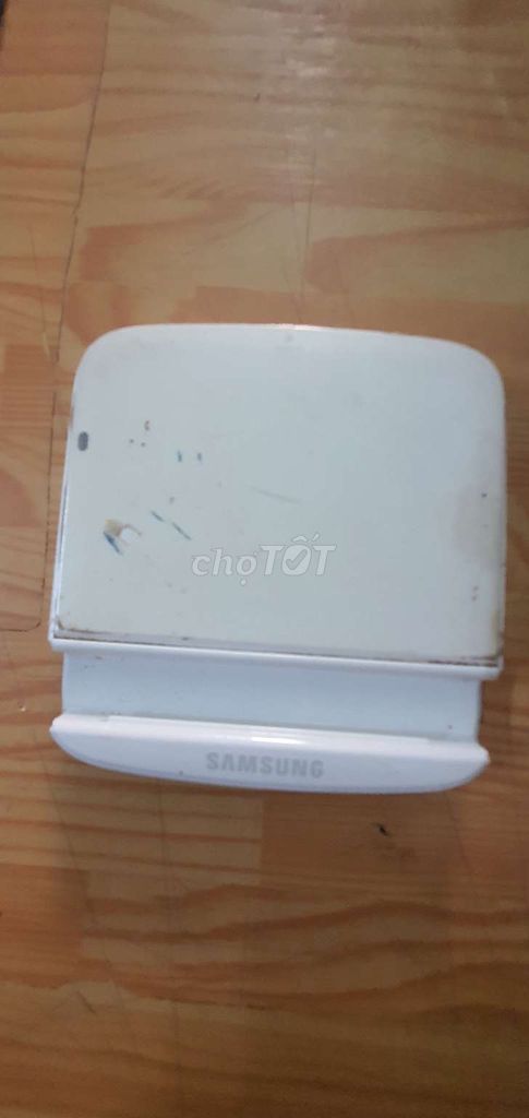 Dock sạc note 2 cỗ hàng hiếm zin 100% theo máy.