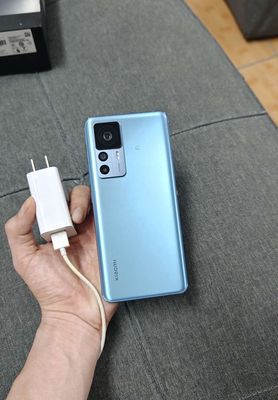 Mi 12T Pro 8/256Gb Quốc Tế, Chip 8+ Gen 1,Sạc 120W. Mua bán Điện thoại tại Quận Tân Phú Tp Hồ Chí Minh được đăng bởi Kiên Android Shop