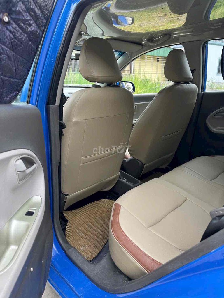 Kia Morning 2018 1.25 EX số sàn. Mua bán Ô tô tại Huyện Diễn Châu Nghệ An được đăng bởi Trường hình 5