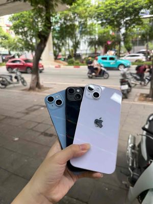 Apple iPhone 14 Plus 128GB Tím Đã sử dụng