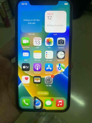 iphone X. Mua bán Điện thoại tại Thành phố Bến Tre Bến Tre được đăng bởi Cường