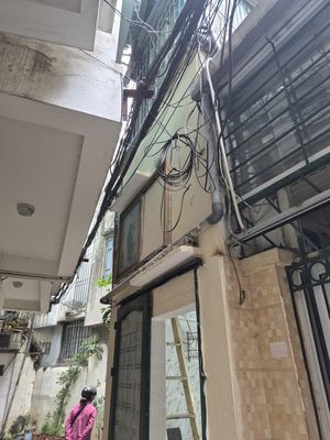 CHO THUÊ NHÀ CHÍNH CHỦ ĐƯỜNG TRƯƠNG ĐỊNH TƯƠNG MAI HOÀNG MAI HÀ NỘI