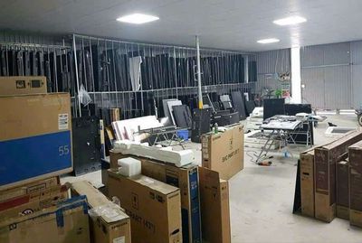 Tivi Mỏng Led Từ 32 đến 75 inch ( Góp 0%). Mua bán Tivi, Âm thanh tại Quận Bình Tân Tp Hồ Chí Minh được đăng bởi Nguyên Khôi 