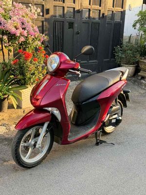 yamaha Janus 2018 xe đẹp giá tốt giấy tờ đầy đủ