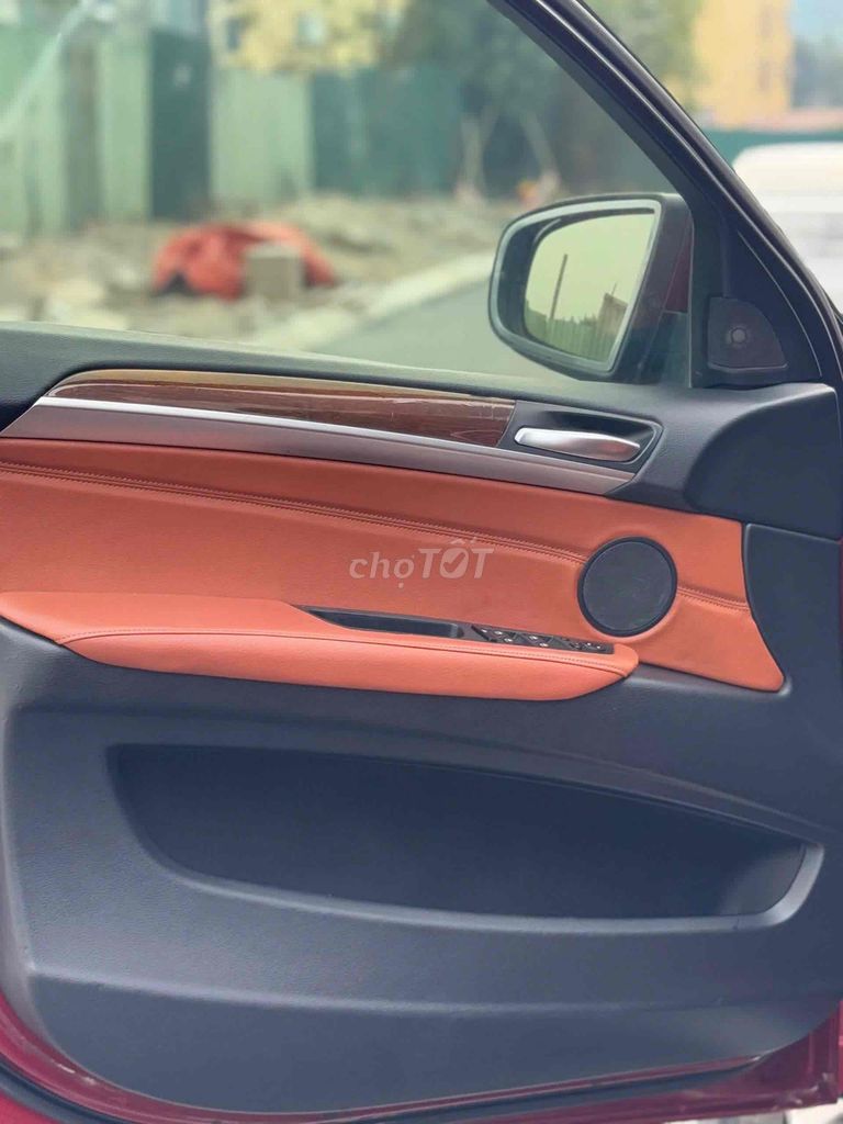 BMW X6 2008 xDrive35i bản full cực đẹp. Mua bán Ô tô tại Quận Cầu Giấy Hà Nội được đăng bởi Cao Quý hình 7