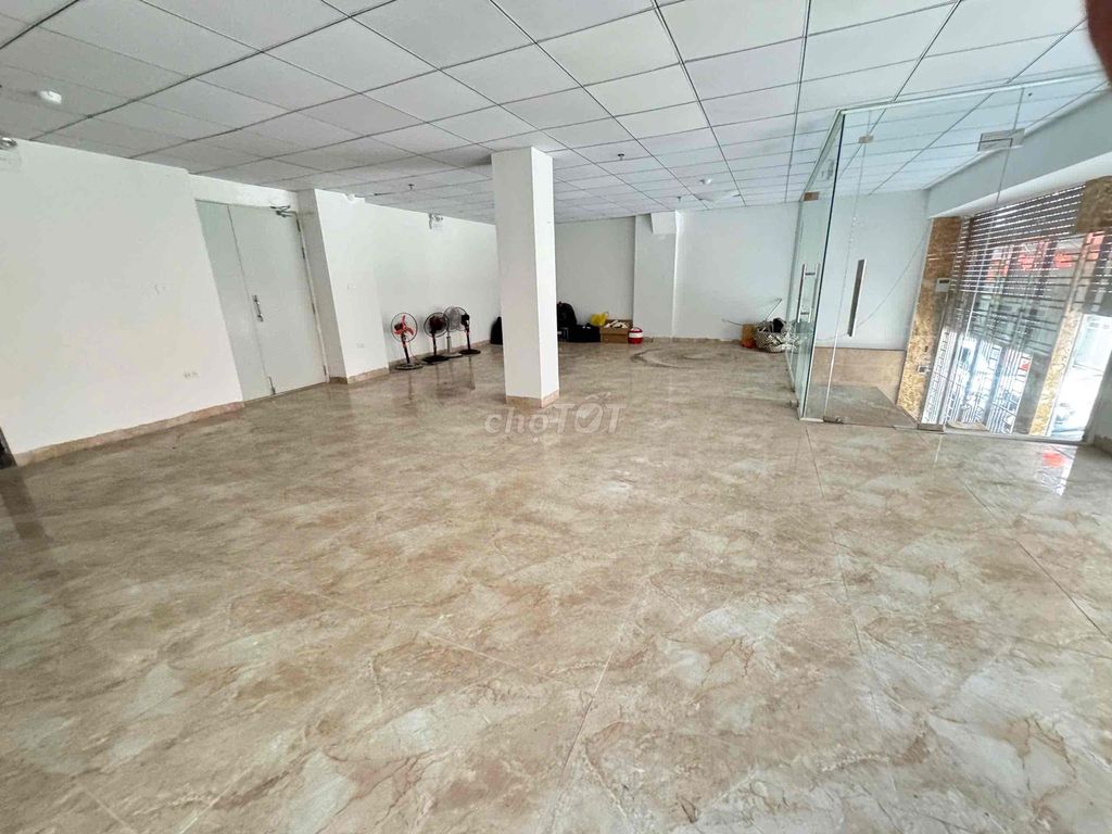 Hot ! MBKD 120m2 riêng biệt chỉ 12tr
