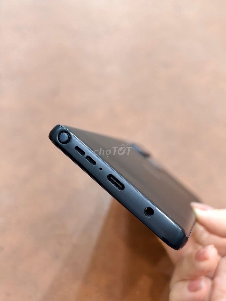 Motorola G Stylus 2023 5G 128GB Đen có gl. Mua bán Điện thoại tại Quận 12 Tp Hồ Chí Minh được đăng bởi Thanh Tin hình 1