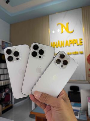 IPHONE 14 PRO 128gb TRẮNG QT ZIN ÁP ĐẸP 99%. Mua bán Điện thoại tại Thành phố Cà Mau Cà Mau được đăng bởi NHAN APPLE