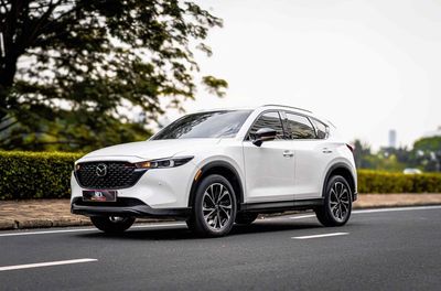 Mazda CX 5 2023 2.0 Premium Exclusive - 24000 km. Mua bán Ô tô tại Quận 7 Tp Hồ Chí Minh được đăng bởi Dương Phương hình 1