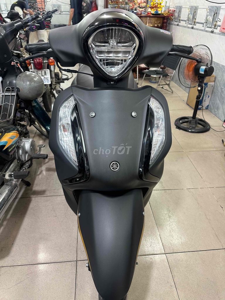 yamaha 125cc xe nhập mua 2024 mới 99% zin 100%. Mua bán Xe máy tại Quận 8 Tp Hồ Chí Minh được đăng bởi A. Hải hình 1