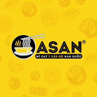Mì Cay Asan Cần Thơ
