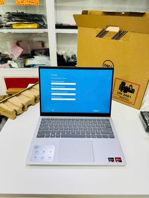 Dell Inspiron 5425 Ryzen 5 5625U 8G/512G/ New 100%. Mua bán Laptop tại Thành phố Qui Nhơn Bình Định được đăng bởi Trần Minh Tài