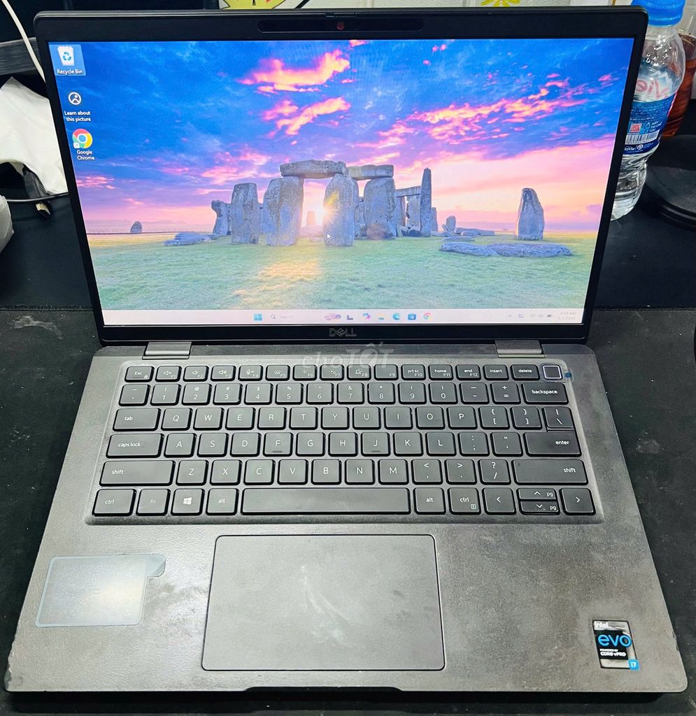 Dell Latitude 7420 i7-1185G7 32GB/512GB. Mua bán Laptop tại Quận Tân Phú Tp Hồ Chí Minh được đăng bởi Nguyễn Ngọc Pháp hình 1