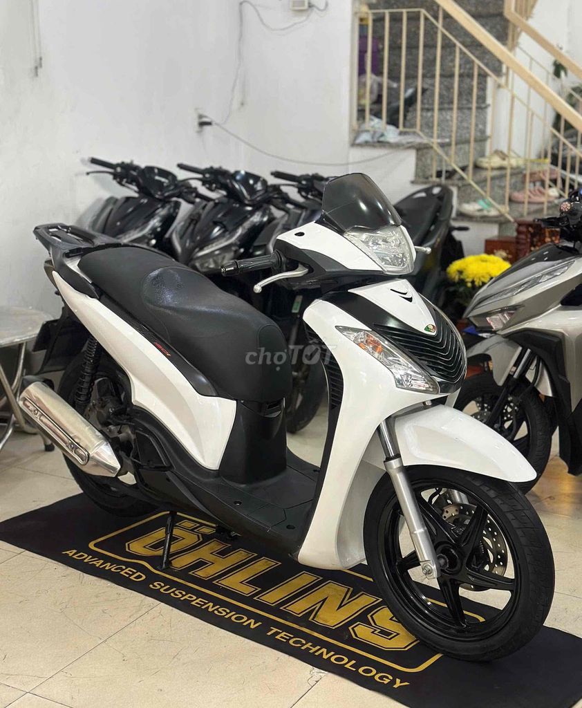 Honda SH 150 2017 ABS Владелец стиль Full Y 2010