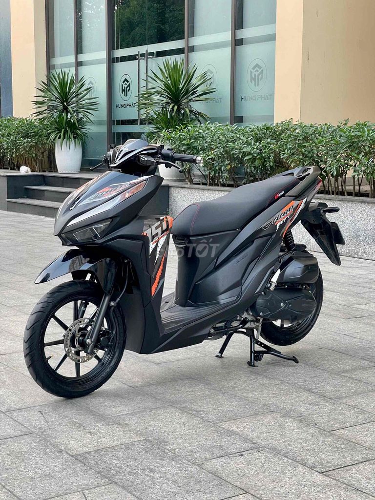 🔥 BÁN HONDA VARIO 150 2021 KHOÁ SMARTKEY 9 CHỦ