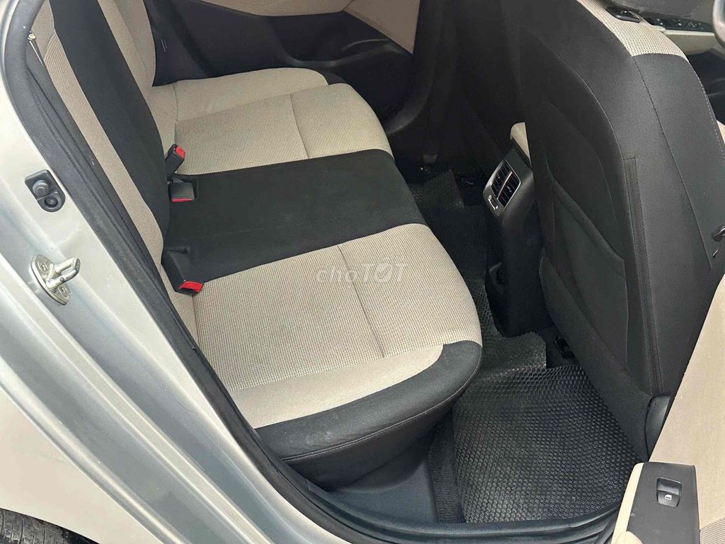 Hyundai Accent 2022 1.4 MT Tiêu Chuẩn - 68000 km. Mua bán Ô tô tại Quận Hoàng Mai Hà Nội được đăng bởi A công hình 6