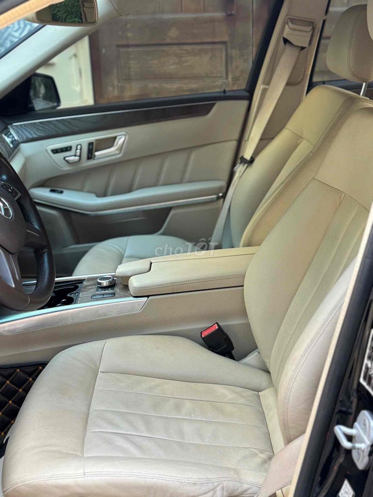 Mercedes E200 sx 2015 đẹp giá tốt. Mua bán Ô tô tại Quận Cầu Giấy Hà Nội được đăng bởi Cao Quý hình 9