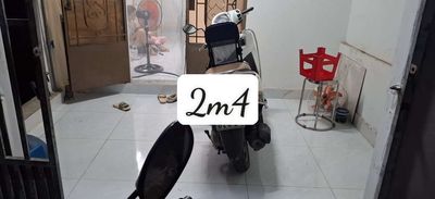 Аренда · 2 комн. · 56 м² · Thành phố Thủ Đức, ул. Đường Số 13