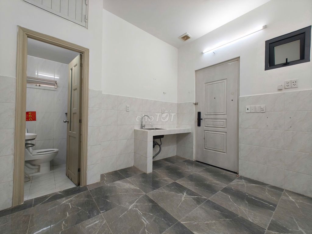 Cho thuê phòng trọ giá rẻ tại Quận 2 giá chỉ từ 3t1 - ảnh 4