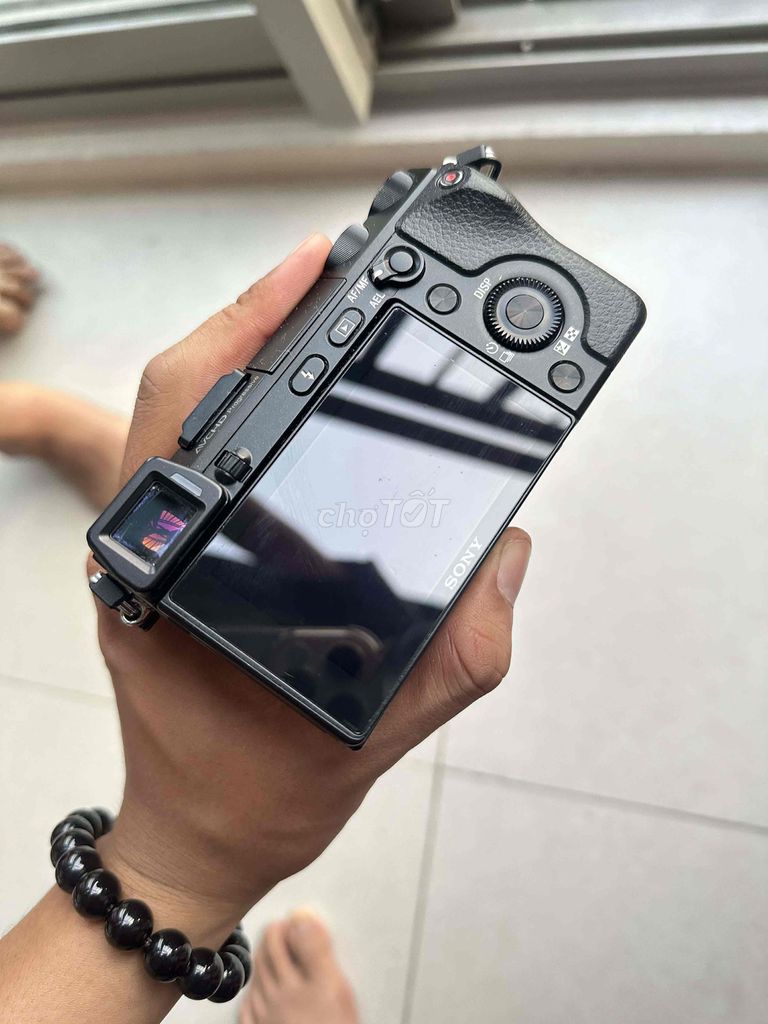Máy ảnh Sony NEX-7 Đen Đã sử dụng. Mua bán Máy ảnh, Máy quay tại Huyện Bình Chánh Tp Hồ Chí Minh được đăng bởi Nguyễn Toàn hình 1