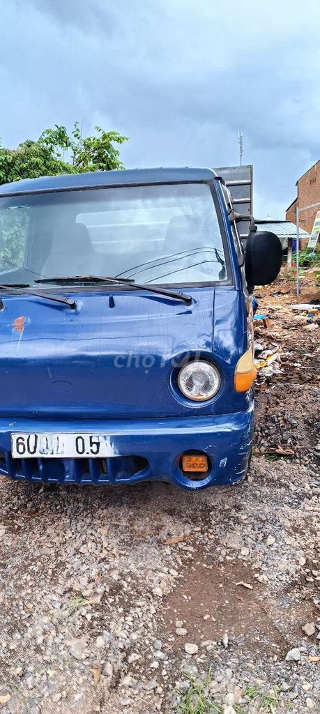 Bán Giá gia chai xe Huyndai 1 tấn 25. Mua bán Xe tải, xe ben tại Thành phố Long Khánh Đồng Nai được đăng bởi A nghi hình 1