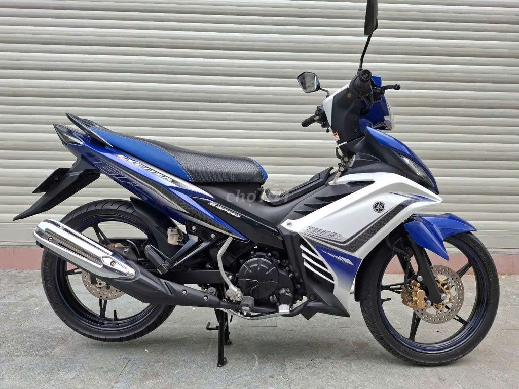 Ex 135 cọp odo 3k đời 2011 bstp chính chủ ký giấy. Mua bán Xe máy tại Quận Tân Bình Tp Hồ Chí Minh được đăng bởi Hùng hình 3